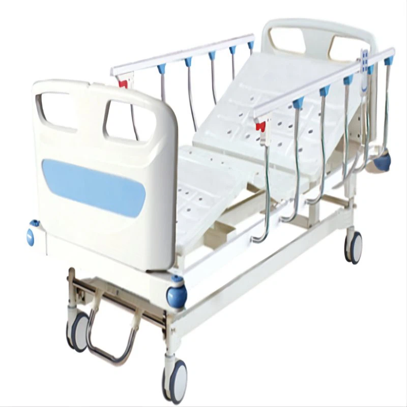 Electric Hospital Bed For Medical Use