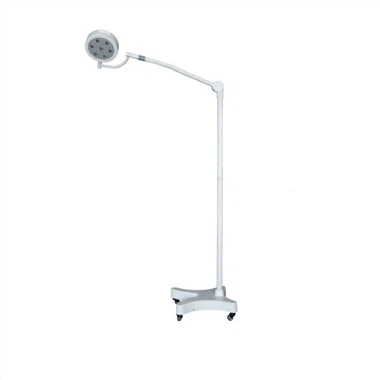 Lámpara de inspección