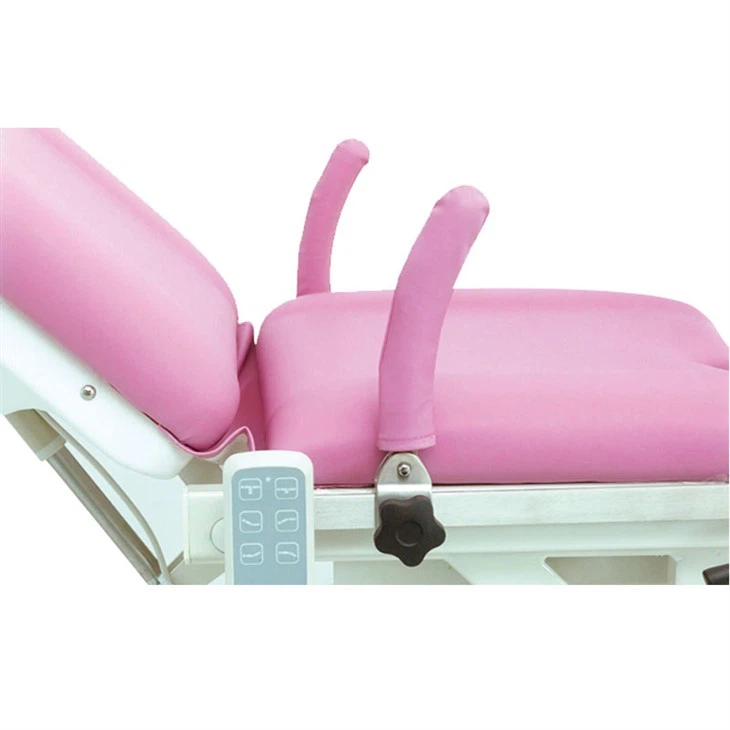 Electric Gynecological Examination Bed